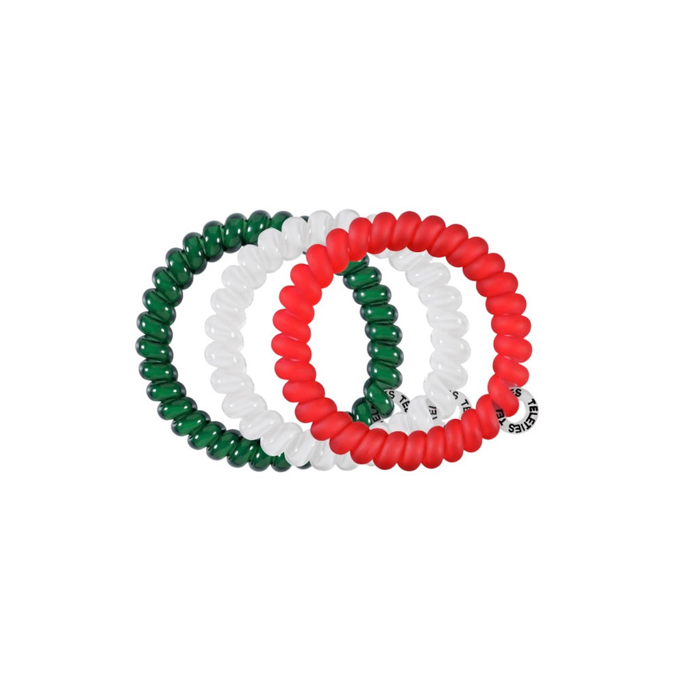 Mexico Small Hair Ties - Hair Ties - TELETIES
