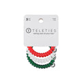 Mexico Small Hair Ties
                 - Small
            