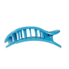 Miami Vice Large Flat Round Hair Clip - Hair Clips - TELETIES

