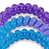 Miami Vice Large Hair Ties - Hair Ties - TELETIES

