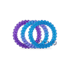 Miami Vice Large Hair Ties - Hair Ties - TELETIES
