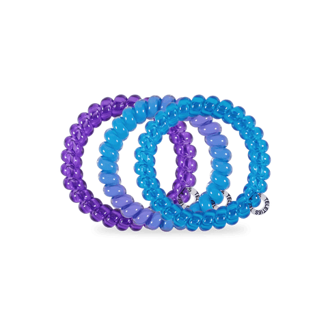 Miami Vice Large Hair Ties