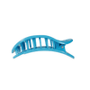Miami Vice Medium Flat Round Hair Clip - Hair Clips - TELETIES
