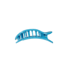 Miami Vice Small Flat Round Hair Clip - Hair Clips - TELETIES
