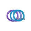 Miami Vice Small Hair Ties - Hair Ties - TELETIES
