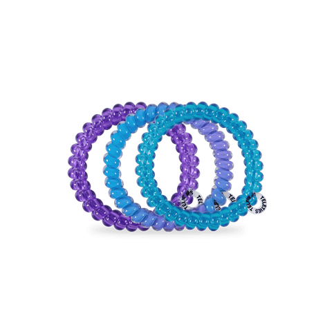 Miami Vice Small Hair Ties