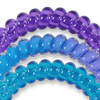 Miami Vice Small Hair Ties - Hair Ties - TELETIES
