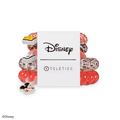 Mickey Mouse Mix Pack Hair Ties
                in Red - Mix Pack
            