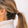 Millennial Pink Small Hair Ties - Hair Ties - TELETIES
