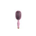 Mini Boar Bristle Hair Brush - Bubblegum Pink
                in Pink - Mini
            