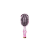 Mini Boar Bristle Hair Brush - Pinch Me! - Hairbrush - TELETIES

