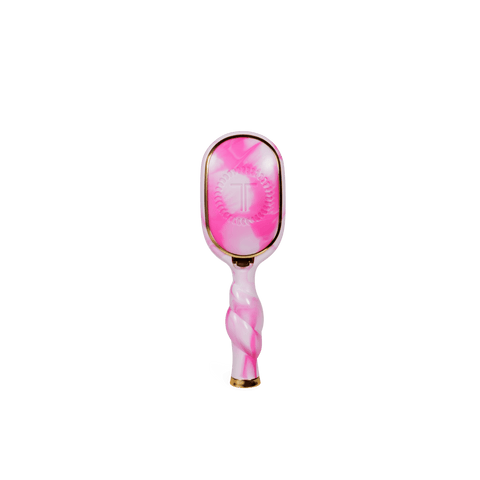 Mini Boar Bristle Hair Brush - Pinch Me!