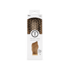 Mini Boar Bristle Hair Brush - Tan - Hairbrush - TELETIES

