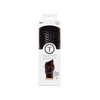 Mini Boar Bristle Hair Brush - Tortoise - Hairbrush - TELETIES
