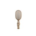 Mini Detangler Hair Brush for Medium Hair - Golden Glow
                in Yellow - Mini
            