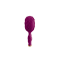 Mini Detangler Hair Brush for Medium Hair - Mulberry
                in Purple - Mini
            