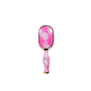 Mini Detangler Hair Brush for Medium Hair - Pinch Me! - Hairbrush - TELETIES
