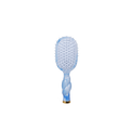 Mini Detangler Hair Brush for Medium Hair - Tide & True
                in Blue - Mini
            
