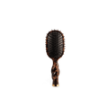 Mini Detangler Hair Brush for Medium Hair - Tortoise
                in Tortoise Brown - Mini
            