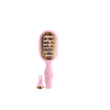 Mini Vented Hair Brush - Bubblegum Pink - Hairbrush - TELETIES
