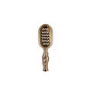 Mini Vented Hair Brush - Golden Glow - Hairbrush - TELETIES

