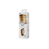 Mini Vented Hair Brush - Golden Glow - Hairbrush - TELETIES
