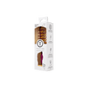 Mini Vented Hair Brush - Mulberry - Hairbrush - TELETIES
