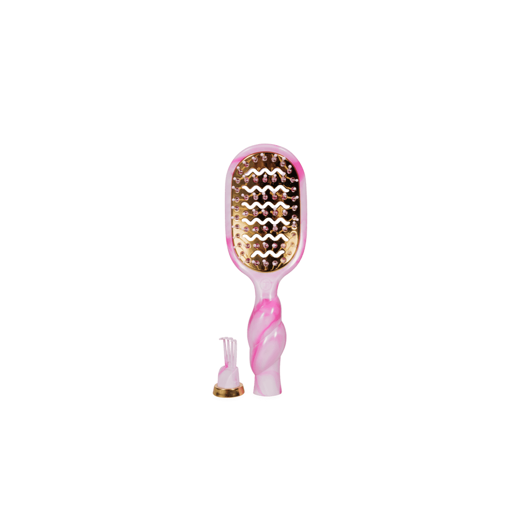 Mini Vented Hair Brush - Pinch Me! - Hairbrush - TELETIES
