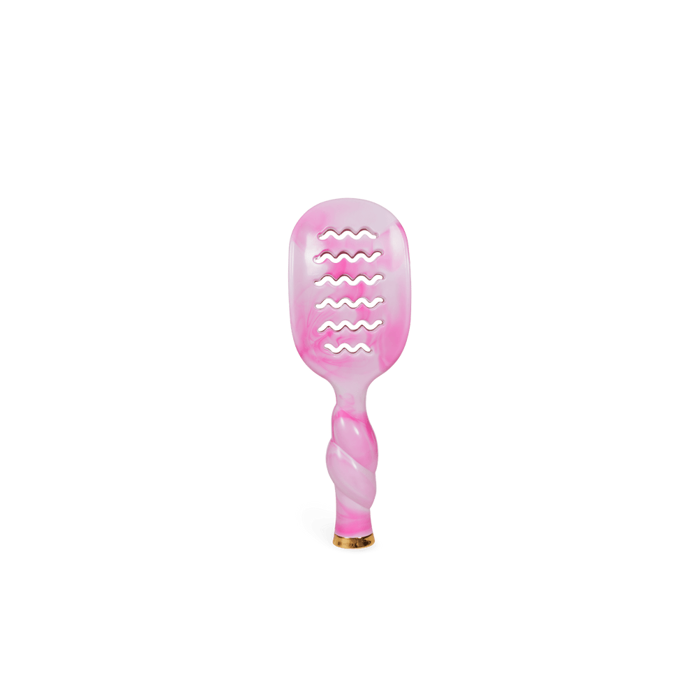 Mini Vented Hair Brush - Pinch Me! - Hairbrush - TELETIES
