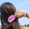 Mini Vented Hair Brush - Pinch Me! - Hairbrush - TELETIES
