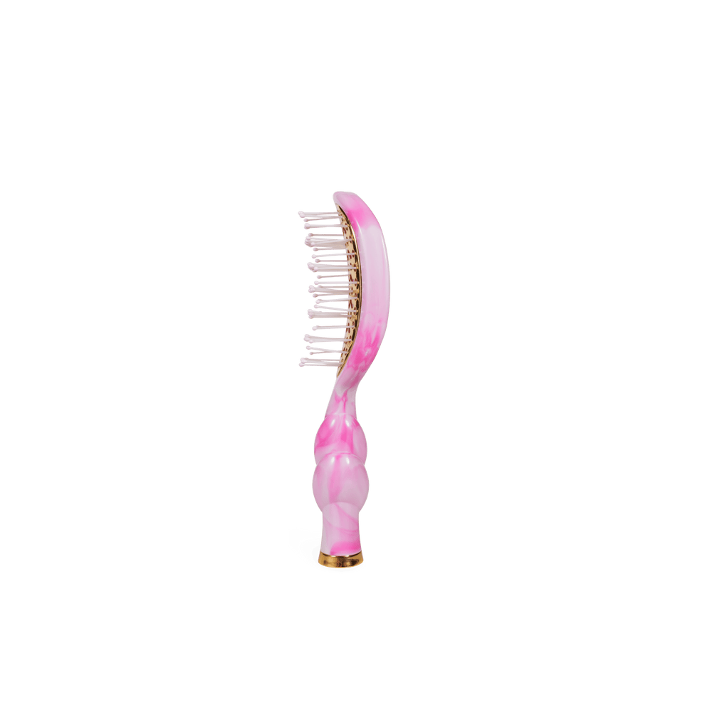 Mini Vented Hair Brush - Pinch Me! - Hairbrush - TELETIES
