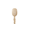 Mini Vented Hair Brush - Tan - Hairbrush - TELETIES
