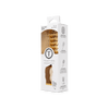 Mini Vented Hair Brush - Tan - Hairbrush - TELETIES
