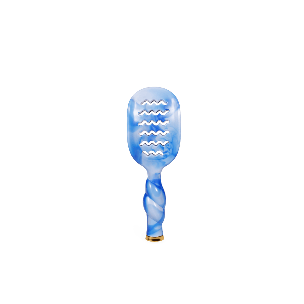 Mini Vented Hair Brush - Tide & True - Hairbrush - TELETIES
