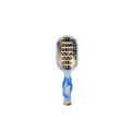 Mini Vented Hair Brush - Tide & True
                in Blue - Mini
            