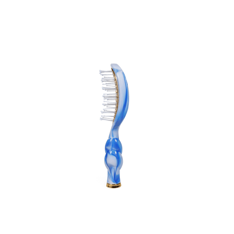 Mini Vented Hair Brush - Tide & True