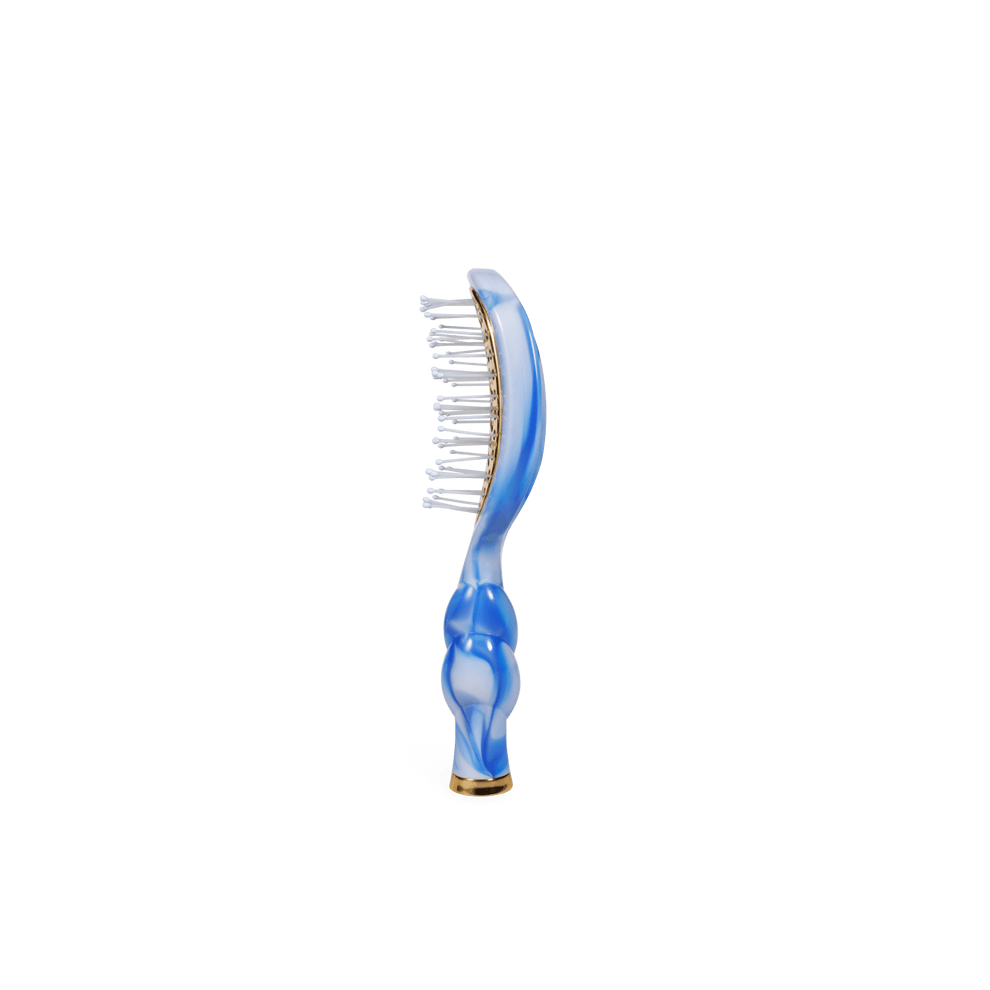 Mini Vented Hair Brush - Tide & True - Hairbrush - TELETIES
