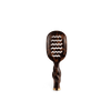 Mini Vented Hair Brush - Tortoise - Hairbrush - TELETIES
