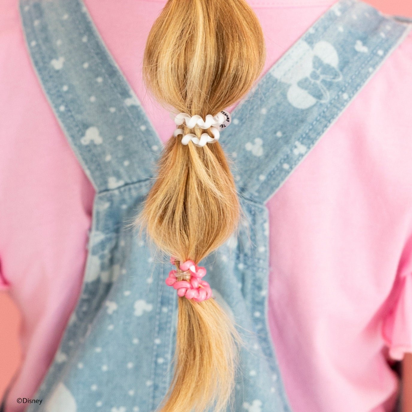 Minnie Mouse Tiny Hair Ties - Hair Ties - TELETIES