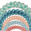 Moana and Friends Mixed Hair Ties - Hair Ties - TELETIES
