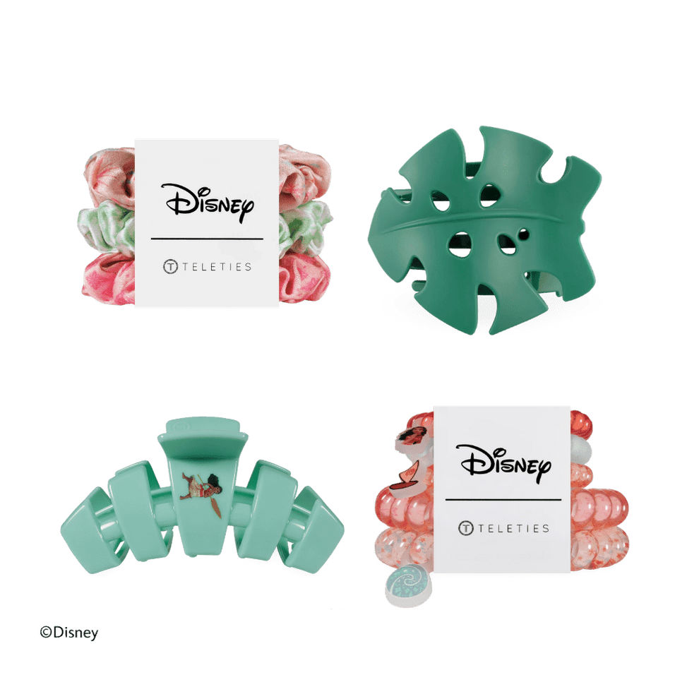 Moana Favorites Bundle - Bundle - TELETIES
