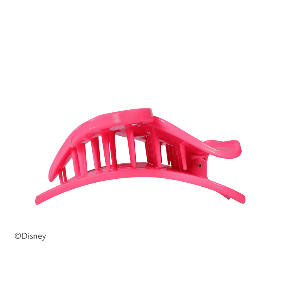 Moana Flower Large Flat Hair Clip - Hair Clips - TELETIES
