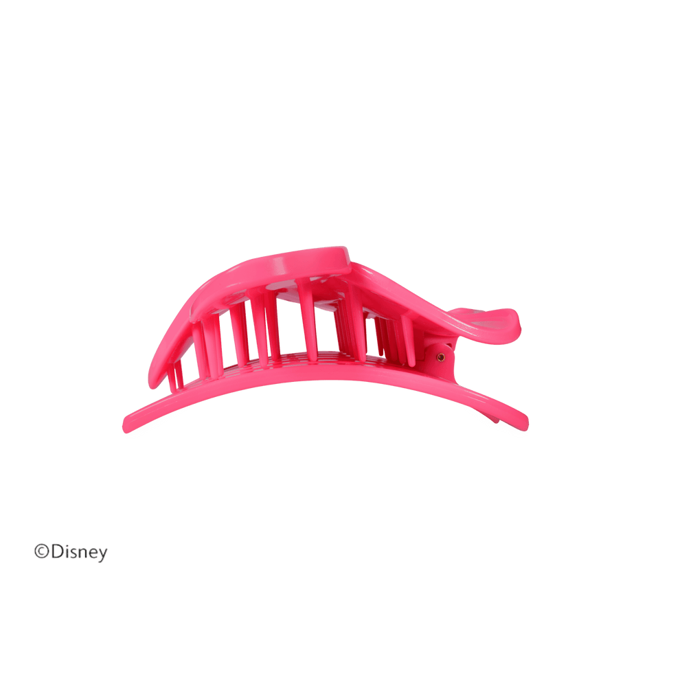 Moana Flower Medium Flat Hair Clip - Hair Clips - TELETIES
