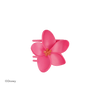 Moana Flower Medium Flat Hair Clip - Hair Clips - TELETIES
