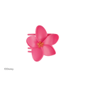 Moana Flower Medium Flat Hair Clip
                in Pink - Medium
            