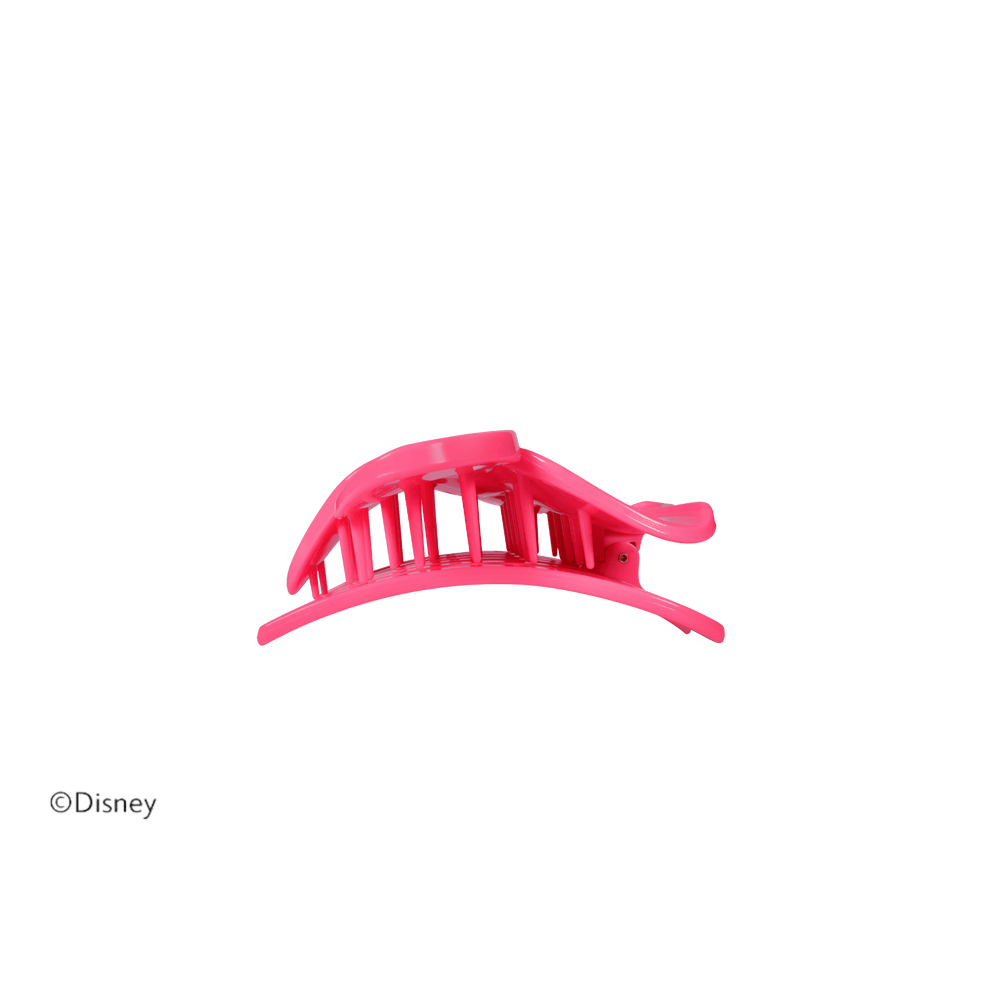 Moana Flower Small Flat Hair Clip - Hair Clips - TELETIES
