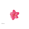 Moana Flower Small Flat Hair Clip - Hair Clips - TELETIES
