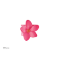 Moana Flower Small Flat Hair Clip
                in Pink - Small
            