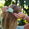 Moana Large Silk Scrunchies - Scrunchies - TELETIES

