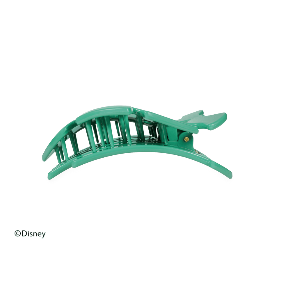 Moana Leaf Medium Flat Hair Clip - Hair Clips - TELETIES
